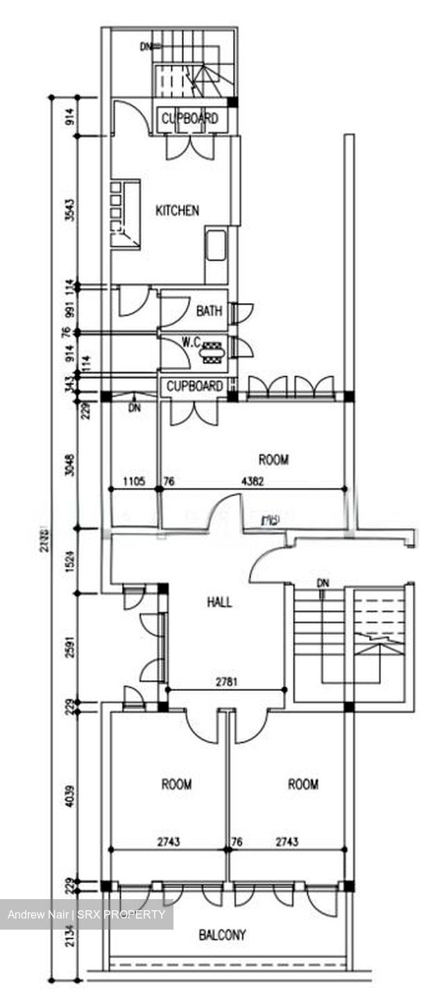 Blk 79 Tiong Bahru Estate (Bukit Merah), HDB 4 Rooms #568311941